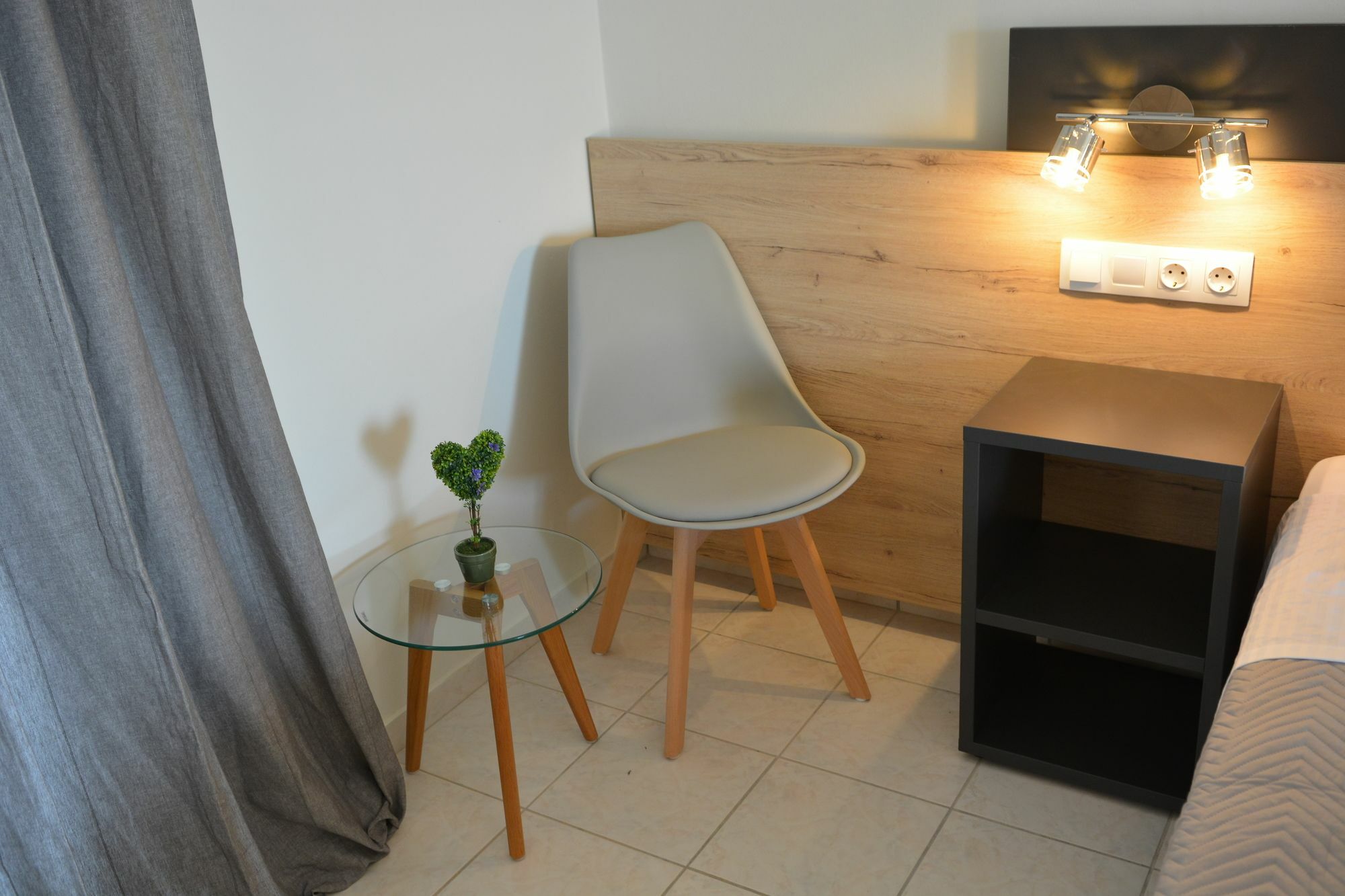 Riposo Studios & Apartments Kavos Ngoại thất bức ảnh